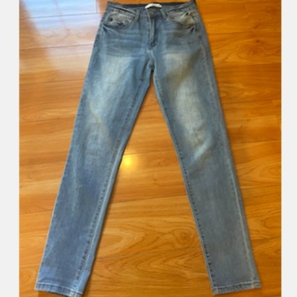 Youth jeans